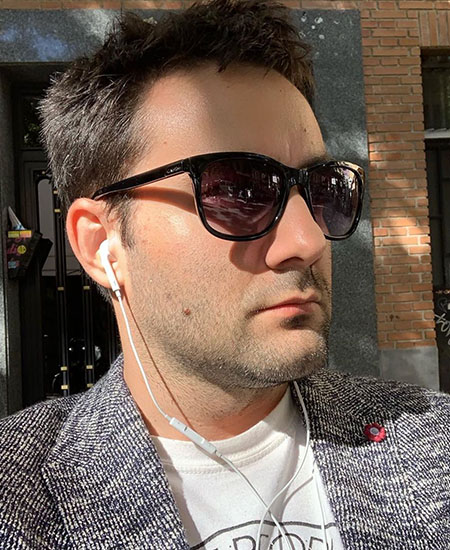 Mircea Gheorghiu